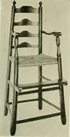 Picture 239 of 685 from Furniture of the Pilgrim century, 1620-1720, including colonial utensils and hardware (1910), leaf 241