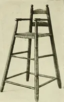 Picture 240 of 685 from Furniture of the Pilgrim century, 1620-1720, including colonial utensils and hardware (1910), leaf 241