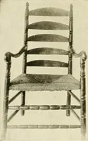 Picture 244 of 685 from Furniture of the Pilgrim century, 1620-1720, including colonial utensils and hardware (1910), leaf 244