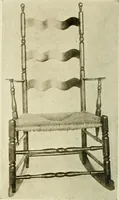 Picture 249 of 685 from Furniture of the Pilgrim century, 1620-1720, including colonial utensils and hardware (1910), leaf 246