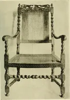 Picture 264 of 685 from Furniture of the Pilgrim century, 1620-1720, including colonial utensils and hardware (1910), leaf 255