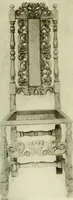 Picture 274 of 685 from Furniture of the Pilgrim century, 1620-1720, including colonial utensils and hardware (1910), leaf 261
