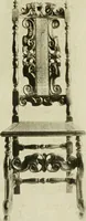 Picture 275 of 685 from Furniture of the Pilgrim century, 1620-1720, including colonial utensils and hardware (1910), leaf 261