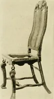 Picture 278 of 685 from Furniture of the Pilgrim century, 1620-1720, including colonial utensils and hardware (1910), leaf 264