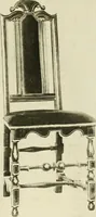 Picture 282 of 685 from Furniture of the Pilgrim century, 1620-1720, including colonial utensils and hardware (1910), leaf 267