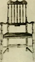Picture 284 of 685 from Furniture of the Pilgrim century, 1620-1720, including colonial utensils and hardware (1910), leaf 268