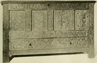Picture 8 of 685 from Furniture of the Pilgrim century, 1620-1720, including colonial utensils and hardware (1910), leaf 27
