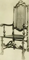 Picture 287 of 685 from Furniture of the Pilgrim century, 1620-1720, including colonial utensils and hardware (1910), leaf 271