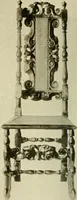 Picture 289 of 685 from Furniture of the Pilgrim century, 1620-1720, including colonial utensils and hardware (1910), leaf 272