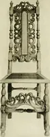 Picture 291 of 685 from Furniture of the Pilgrim century, 1620-1720, including colonial utensils and hardware (1910), leaf 273