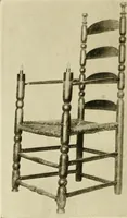 Picture 292 of 685 from Furniture of the Pilgrim century, 1620-1720, including colonial utensils and hardware (1910), leaf 274
