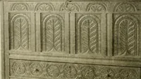 Picture 9 of 685 from Furniture of the Pilgrim century, 1620-1720, including colonial utensils and hardware (1910), leaf 28