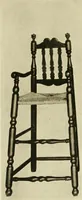 Picture 309 of 685 from Furniture of the Pilgrim century, 1620-1720, including colonial utensils and hardware (1910), leaf 287