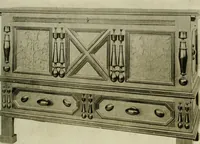 Picture 10 of 685 from Furniture of the Pilgrim century, 1620-1720, including colonial utensils and hardware (1910), leaf 29
