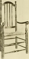 Picture 316 of 685 from Furniture of the Pilgrim century, 1620-1720, including colonial utensils and hardware (1910), leaf 292