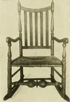 Picture 318 of 685 from Furniture of the Pilgrim century, 1620-1720, including colonial utensils and hardware (1910), leaf 293