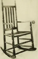 Picture 319 of 685 from Furniture of the Pilgrim century, 1620-1720, including colonial utensils and hardware (1910), leaf 293