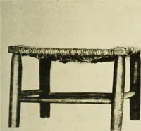 Picture 324 of 685 from Furniture of the Pilgrim century, 1620-1720, including colonial utensils and hardware (1910), leaf 295