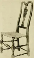 Picture 331 of 685 from Furniture of the Pilgrim century, 1620-1720, including colonial utensils and hardware (1910), leaf 300