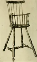 Picture 333 of 685 from Furniture of the Pilgrim century, 1620-1720, including colonial utensils and hardware (1910), leaf 302