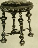 Picture 334 of 685 from Furniture of the Pilgrim century, 1620-1720, including colonial utensils and hardware (1910), leaf 303