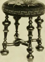 Picture 335 of 685 from Furniture of the Pilgrim century, 1620-1720, including colonial utensils and hardware (1910), leaf 303