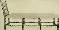 Picture 346 of 685 from Furniture of the Pilgrim century, 1620-1720, including colonial utensils and hardware (1910), leaf 311