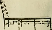 Picture 347 of 685 from Furniture of the Pilgrim century, 1620-1720, including colonial utensils and hardware (1910), leaf 312