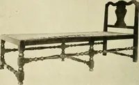 Picture 349 of 685 from Furniture of the Pilgrim century, 1620-1720, including colonial utensils and hardware (1910), leaf 314