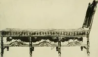 Picture 354 of 685 from Furniture of the Pilgrim century, 1620-1720, including colonial utensils and hardware (1910), leaf 319