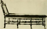 Picture 355 of 685 from Furniture of the Pilgrim century, 1620-1720, including colonial utensils and hardware (1910), leaf 320