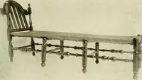 Picture 356 of 685 from Furniture of the Pilgrim century, 1620-1720, including colonial utensils and hardware (1910), leaf 321