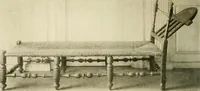 Picture 357 of 685 from Furniture of the Pilgrim century, 1620-1720, including colonial utensils and hardware (1910), leaf 322