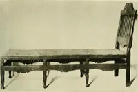 Picture 358 of 685 from Furniture of the Pilgrim century, 1620-1720, including colonial utensils and hardware (1910), leaf 323