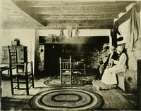 Picture 360 of 685 from Furniture of the Pilgrim century, 1620-1720, including colonial utensils and hardware (1910), leaf 325