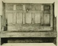 Picture 361 of 685 from Furniture of the Pilgrim century, 1620-1720, including colonial utensils and hardware (1910), leaf 327
