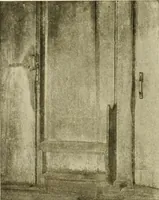 An illustration from Furniture of the Pilgrim century, 1620-1720, including colonial utensils and hardware (1910)