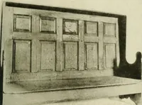 Picture 364 of 685 from Furniture of the Pilgrim century, 1620-1720, including colonial utensils and hardware (1910), leaf 329