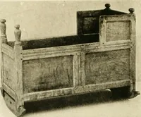 Picture 368 of 685 from Furniture of the Pilgrim century, 1620-1720, including colonial utensils and hardware (1910), leaf 334