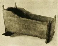 Picture 371 of 685 from Furniture of the Pilgrim century, 1620-1720, including colonial utensils and hardware (1910), leaf 336