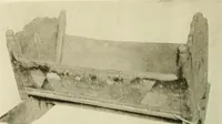 Picture 373 of 685 from Furniture of the Pilgrim century, 1620-1720, including colonial utensils and hardware (1910), leaf 338
