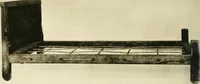 An illustration from Furniture of the Pilgrim century, 1620-1720, including colonial utensils and hardware (1910)