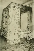 Picture 380 of 685 from Furniture of the Pilgrim century, 1620-1720, including colonial utensils and hardware (1910), leaf 343