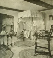 Picture 382 of 685 from Furniture of the Pilgrim century, 1620-1720, including colonial utensils and hardware (1910), leaf 345