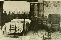 Picture 387 of 685 from Furniture of the Pilgrim century, 1620-1720, including colonial utensils and hardware (1910), leaf 350