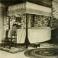 Picture 389 of 685 from Furniture of the Pilgrim century, 1620-1720, including colonial utensils and hardware (1910), leaf 352