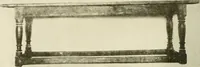 Picture 400 of 685 from Furniture of the Pilgrim century, 1620-1720, including colonial utensils and hardware (1910), leaf 364