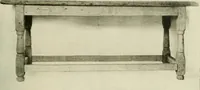 Picture 401 of 685 from Furniture of the Pilgrim century, 1620-1720, including colonial utensils and hardware (1910), leaf 365