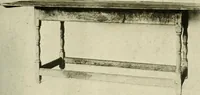 Picture 403 of 685 from Furniture of the Pilgrim century, 1620-1720, including colonial utensils and hardware (1910), leaf 367
