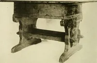 Picture 411 of 685 from Furniture of the Pilgrim century, 1620-1720, including colonial utensils and hardware (1910), leaf 374